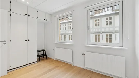 Huse i Århus C - billede 5