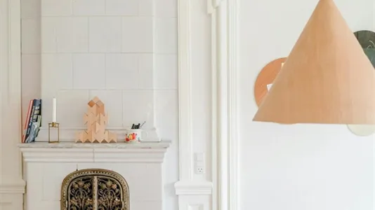 Værelser i Vesterbro - billede 7