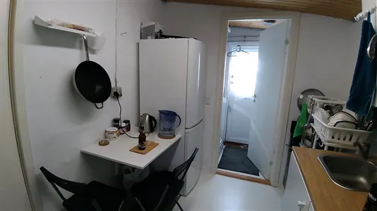 Værelser i Virum - billede 8