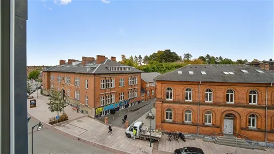 Lejligheder i Næstved - billede 5