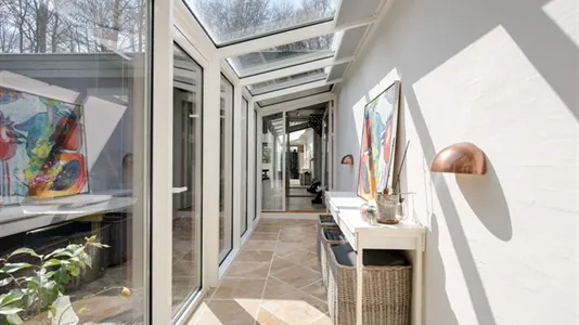 Lejligheder i Rungsted Kyst - billede 4