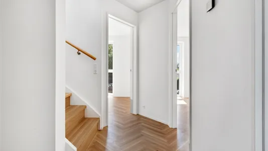 Lejligheder i Hellerup - billede 14