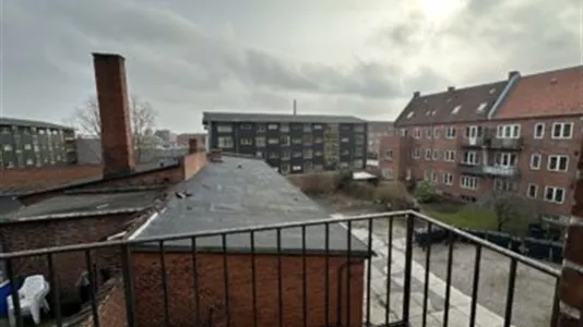Lejligheder i Odense C - billede 8