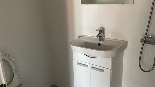 Lejligheder i Aalborg Centrum - billede 10