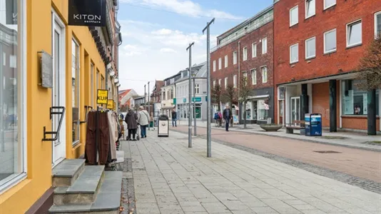 Lejligheder i Vordingborg - billede 13