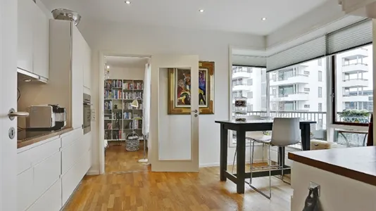 Lejligheder i Hellerup - billede 3