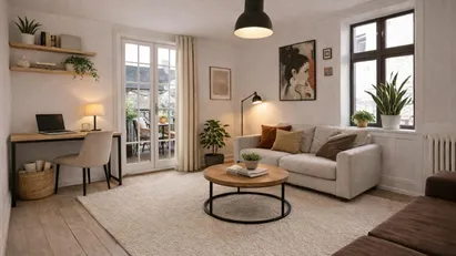 Lejlighed til leje på 2000 Frederiksberg