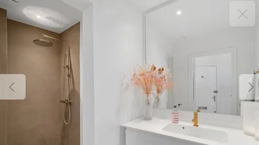 Værelser i Hellerup - billede 4