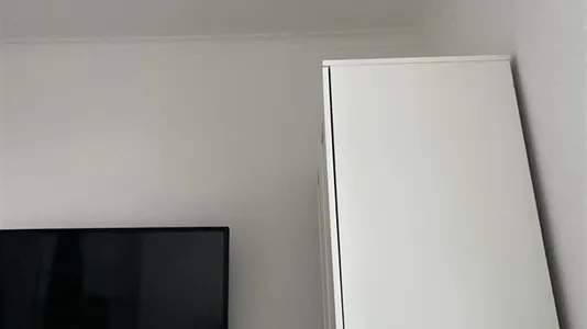 Værelser i Hellerup - billede 1