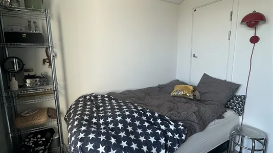 Værelser i Kongens Lyngby - billede 4