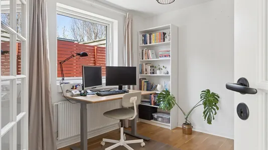 Huse i Århus V - billede 15