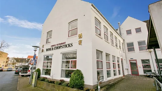 Lejligheder i Næstved - billede 1