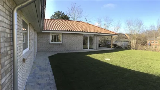 Huse i Gentofte - billede 6