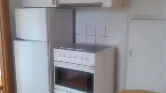 Lejligheder i Hurup Thy - billede 6