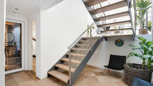 Lejligheder i Rungsted Kyst - billede 13