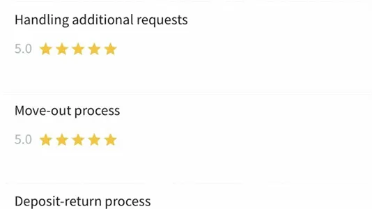 Værelser i Hellerup - billede 10