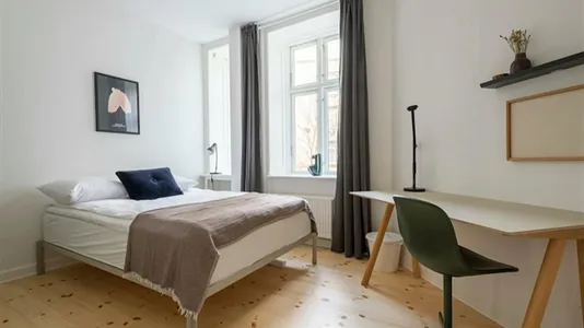 Værelser i Nørrebro - billede 4