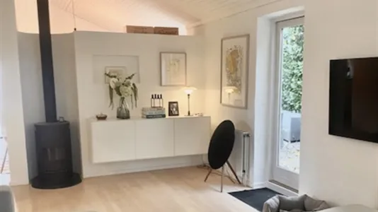 Huse i Gentofte - billede 4