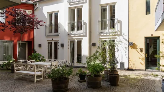 Lejligheder i København K - billede 9