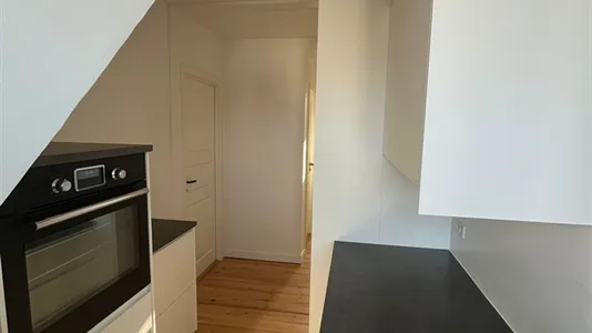 Værelser i Kongens Lyngby - billede 7