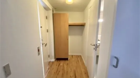 Lejligheder i Odense C - billede 2