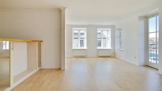 Lejligheder i Nakskov - billede 6