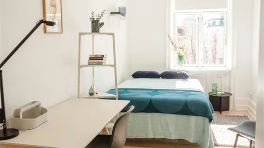 Værelser i Østerbro - billede 1