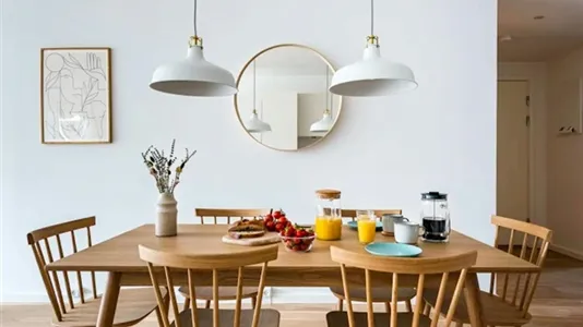 Værelser i København SV - billede 10