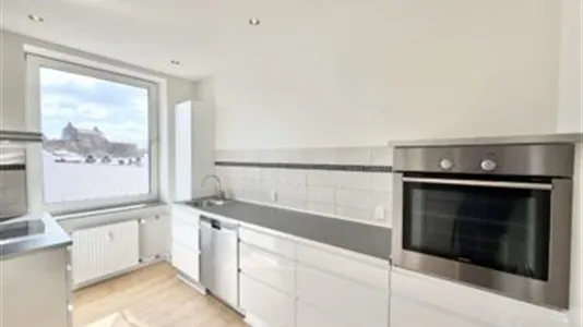 Lejligheder i Odense C - billede 3