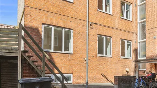 Lejligheder i Næstved - billede 2