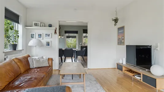 Huse i Århus V - billede 7