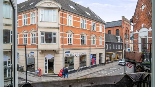 Lejligheder i Næstved - billede 12