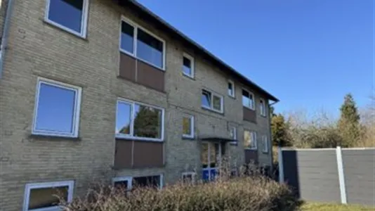 Lejligheder i Fredericia - billede 1