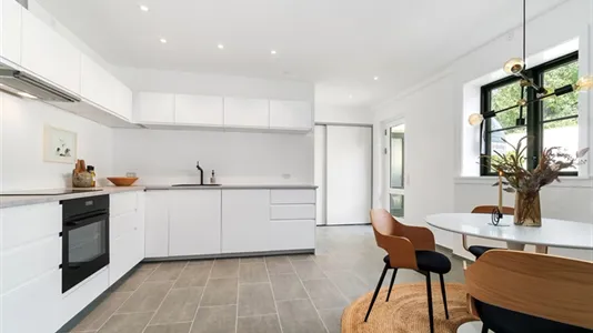 Rækkehuse i Helsingør - billede 2