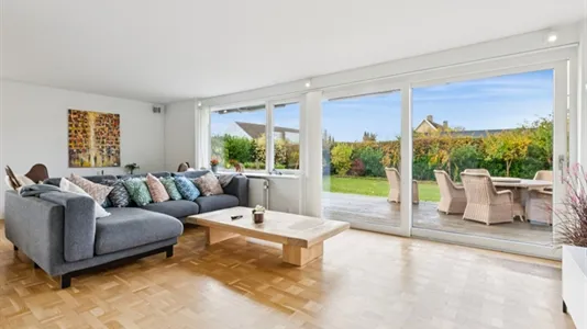 Huse i Hørsholm - billede 3