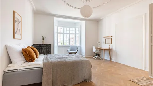 Værelser i Østerbro - billede 4