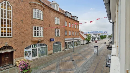 Lejligheder i Fredensborg - billede 12