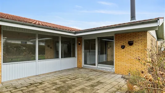 Huse i Viby J - billede 4