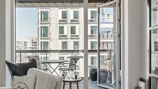 Lejligheder i København SV - billede 7