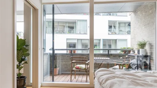 Lejligheder i Østerbro - billede 5