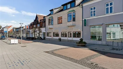 Lejlighed til leje i 4760 Vordingborg