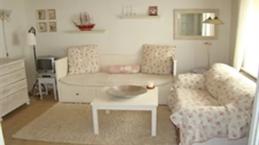 Huse i Hanstholm - billede 6