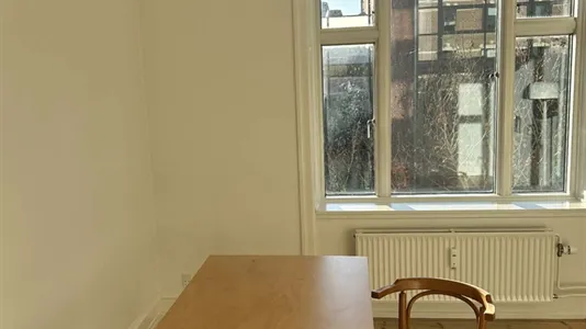 Værelser i Frederiksberg - billede 2