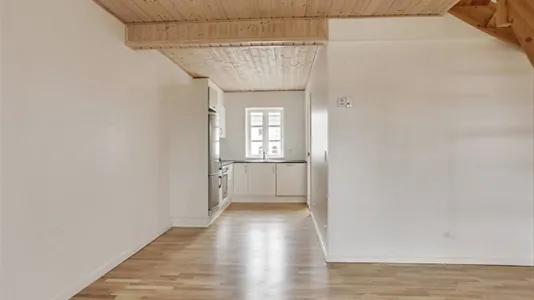 Lejligheder i Nykøbing Falster - billede 10