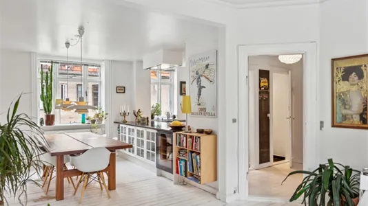 Rækkehuse i Østerbro - billede 4