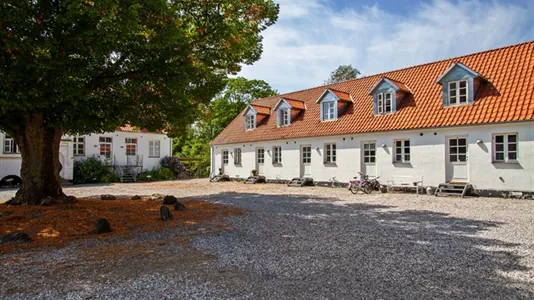 Lejligheder i Nykøbing Falster - billede 1