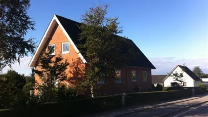 Lejlighed til leje i 9690 Fjerritslev