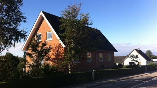 Lejligheder i Fjerritslev - billede 1