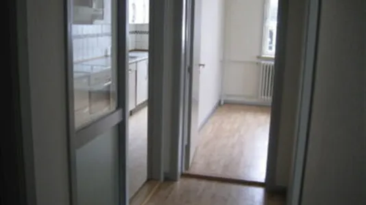 Lejligheder i Odense C - billede 2