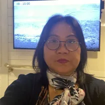 Chomyong søger: lejlighed til leje i København S eller Kastrup